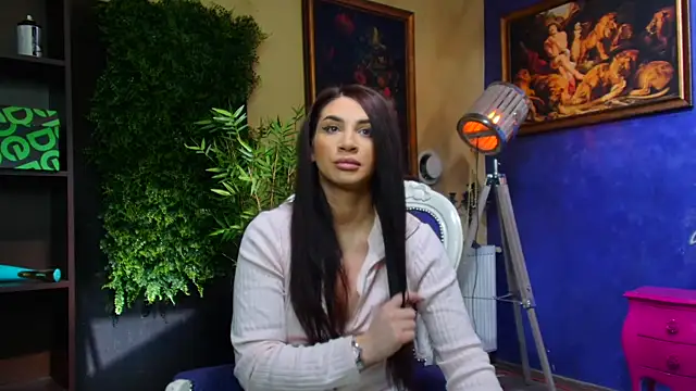 nicolepalmer online show from 03-25-26, 09:41