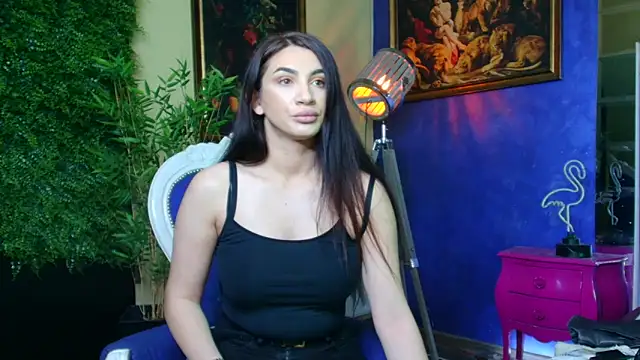 nicolepalmer online show from 11-23-25, 12:15