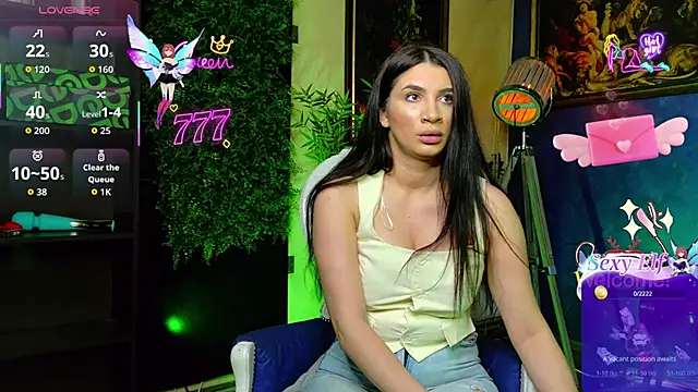 Snapshot of nicolepalmer chatting on 05-16-26, 11:53 nicolepalmer online show from 05-16-26, 11:53