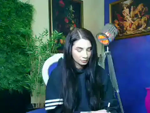 nicolepalmer online show from 11-14-25, 10:52