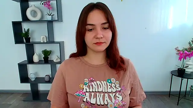 OliviaMontgommery online show from 11-14-25, 06:17