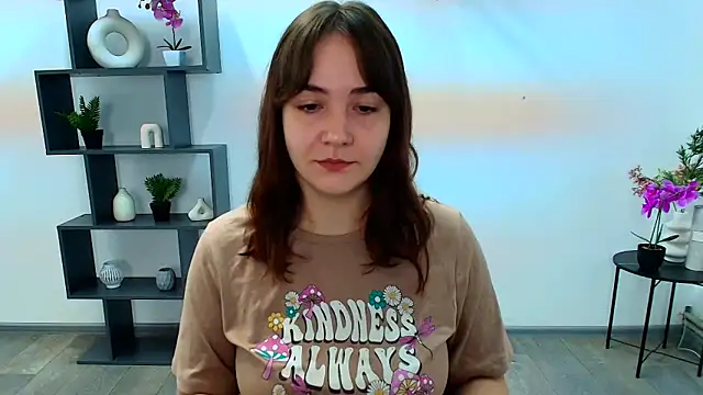 OliviaMontgommery online show from 11-29-25, 06:02