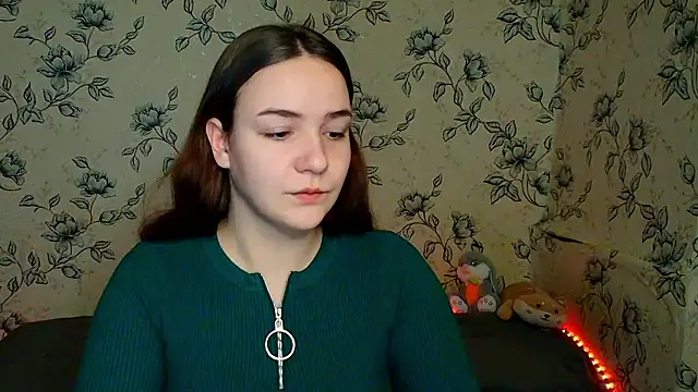 OliviaMontgommery online show from 01-11-26, 12:01