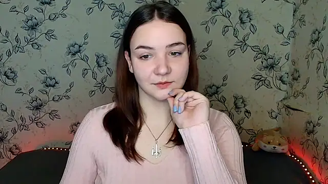 OliviaMontgommery online show from 02-20-26, 03:25