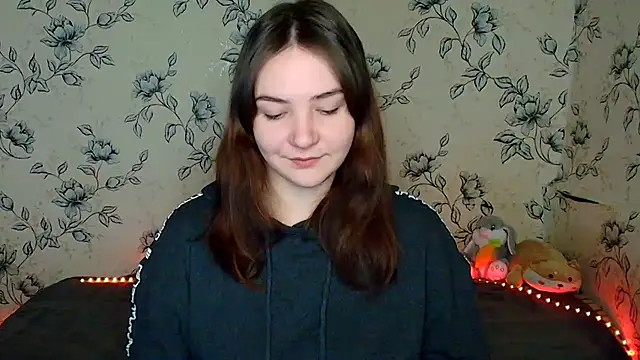 OliviaMontgommery online show from 02-07-26, 03:31