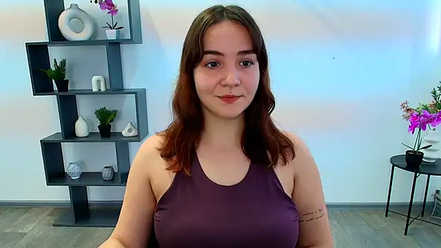 OliviaMontgommery online show from 11-27-25, 09:10