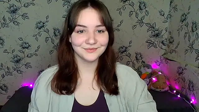 OliviaMontgommery online show from 03-13-26, 03:39