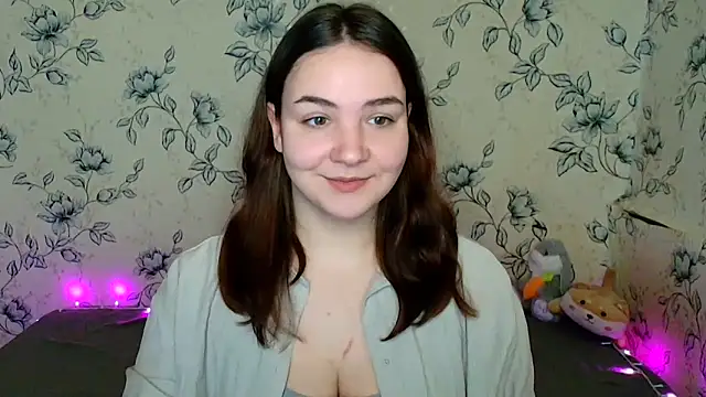 OliviaMontgommery online show from 03-25-26, 08:03