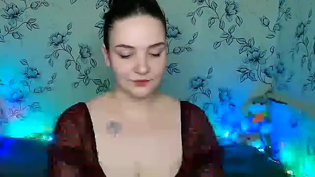 OliviaMontgommery online show from 05-31-26, 09:59