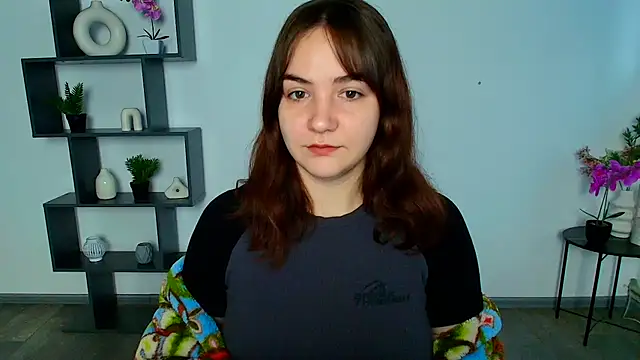 OliviaMontgommery online show from 12-01-25, 07:20