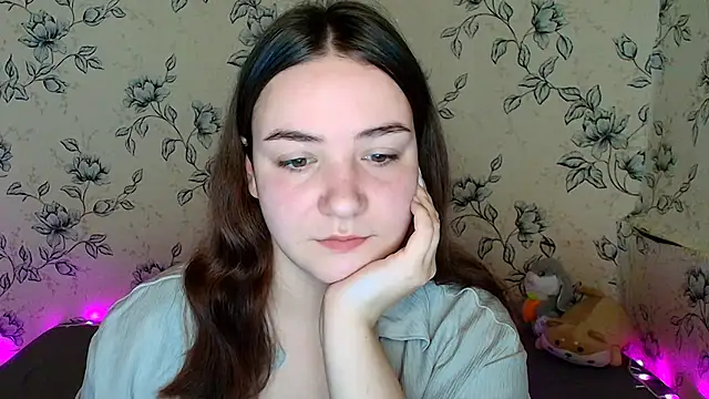 OliviaMontgommery online show from 04-14-26, 10:20