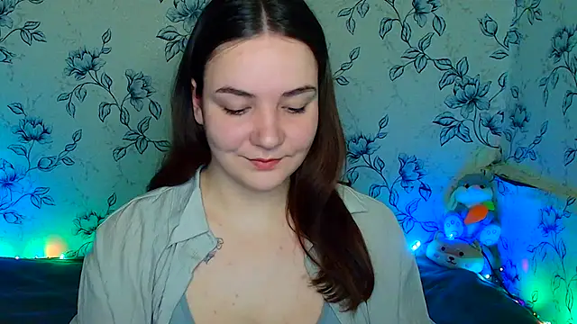 OliviaMontgommery online show from 06-03-26, 06:03