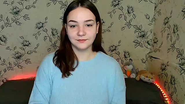 OliviaMontgommery online show from 01-12-26, 09:38