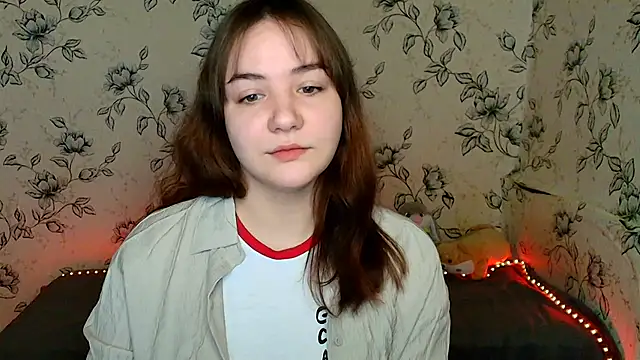 OliviaMontgommery online show from 03-11-26, 12:21