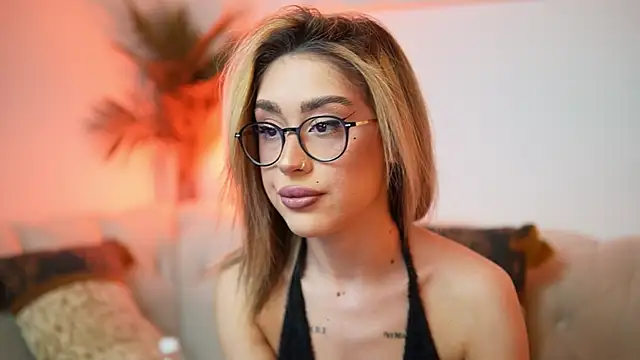 AileenKiss online show from 07-17-26, 07:55