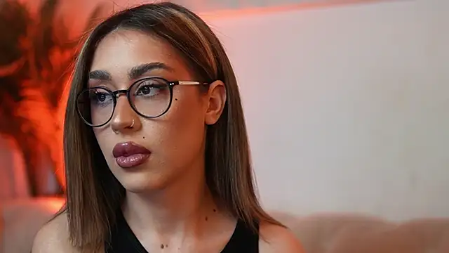 AileenKiss online show from 03-25-26, 09:03