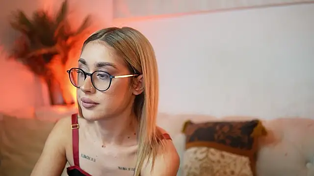 AileenKiss online show from 01-09-26, 08:27