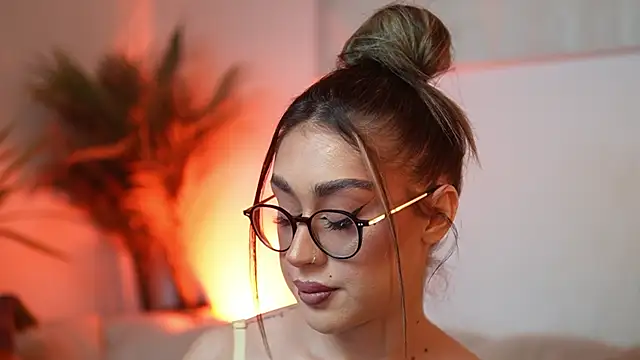 AileenKiss online show from 04-02-26, 08:15