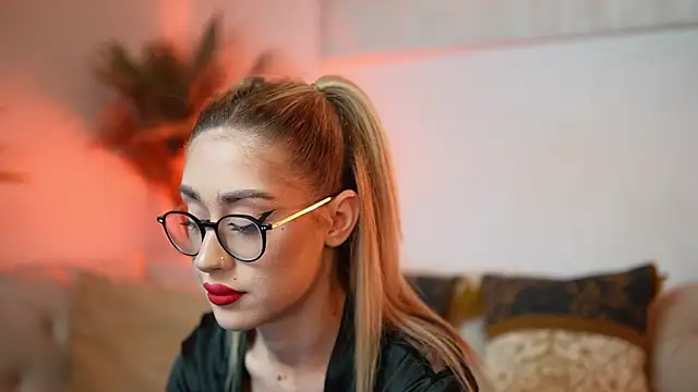 AileenKiss online show from 01-10-26, 08:15