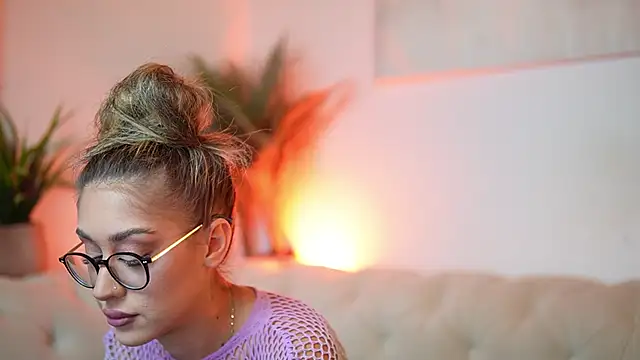 AileenKiss online show from 10-07-25, 06:20