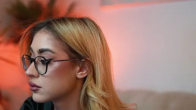 AileenKiss online show from 02-25-26, 09:47