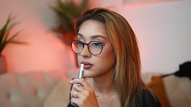 AileenKiss online show from 10-23-25, 06:39