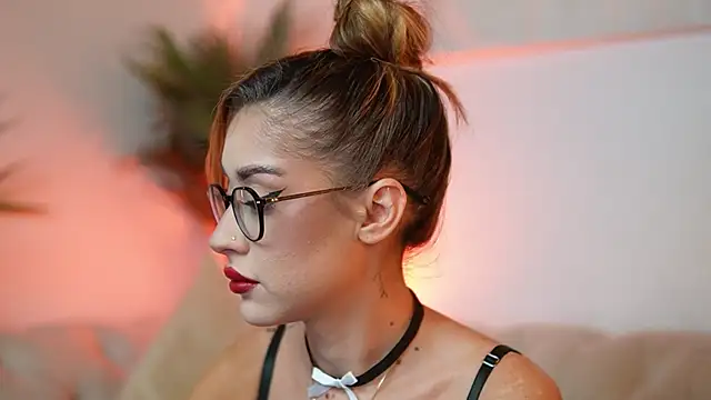 AileenKiss online show from 11-10-25, 07:08