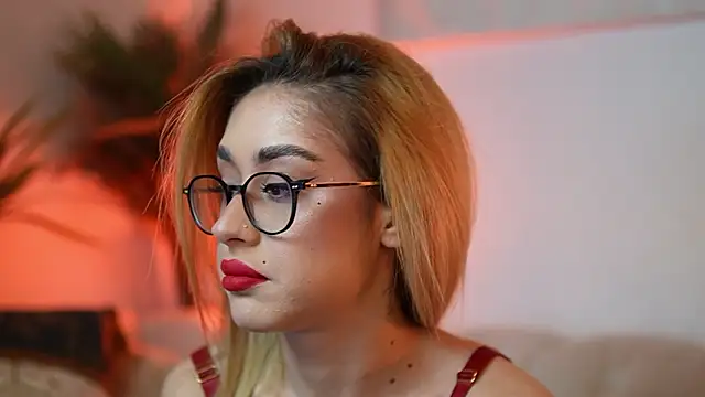 AileenKiss online show from 02-19-26, 10:07