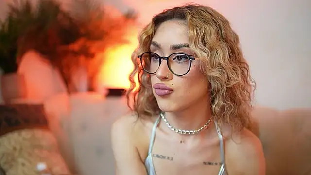 AileenKiss online show from 07-12-26, 08:09