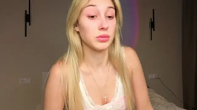 foxy vivi online show from 11-12-25, 01:04