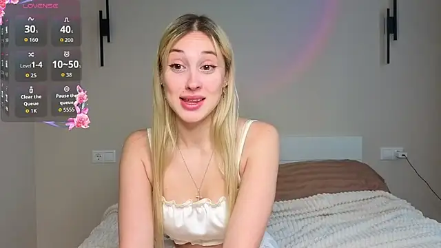 foxy vivi online show from 11-06-25, 09:13