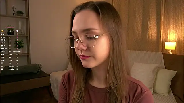 SweetSaraPie online show from 02-22-26, 05:58