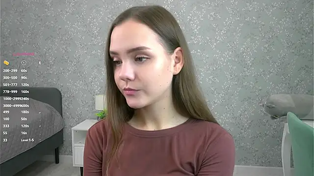 SweetSaraPie online show from 10-29-25, 07:02