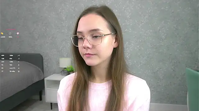 SweetSaraPie online show from 12-04-25, 06:40