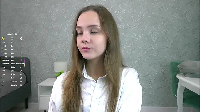 SweetSaraPie online show from 10-09-25, 07:03