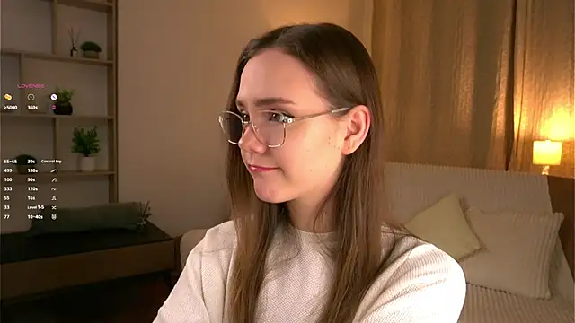 SweetSaraPie online show from 03-14-26, 06:14