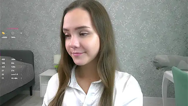 SweetSaraPie online show from 11-07-25, 07:07