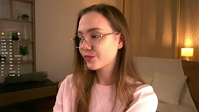 SweetSaraPie online show from 02-15-26, 06:07