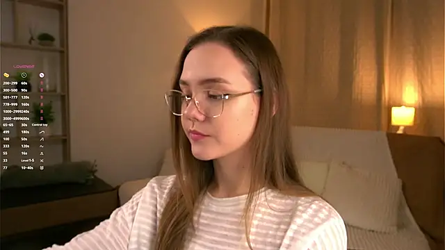 SweetSaraPie online show from 02-26-26, 05:57