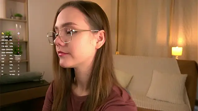 SweetSaraPie online show from 02-05-26, 06:09