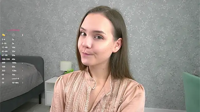 SweetSaraPie online show from 11-28-25, 07:03