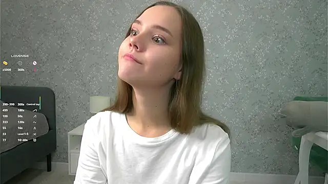 SweetSaraPie online show from 10-05-25, 07:04