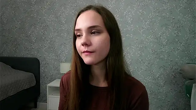 SweetSaraPie online show from 10-03-25, 09:49