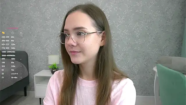 SweetSaraPie online show from 11-22-25, 07:02