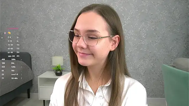 SweetSaraPie online show from 11-26-25, 07:36