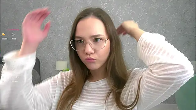 SweetSaraPie online show from 11-29-25, 07:47