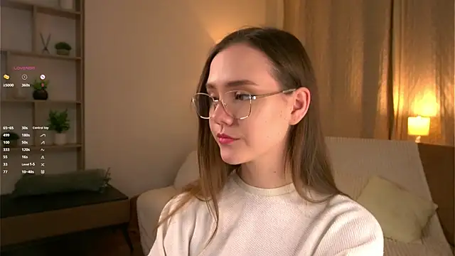 SweetSaraPie online show from 03-25-26, 06:07