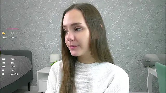 SweetSaraPie online show from 10-27-25, 07:04