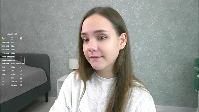 SweetSaraPie online show from 10-07-25, 06:53