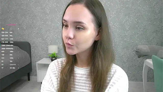 SweetSaraPie online show from 11-12-25, 07:18